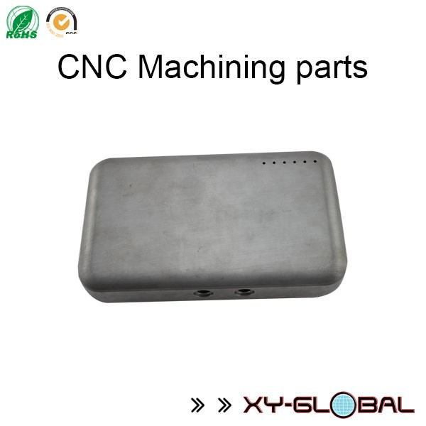 cinese forte domanda AL6061 T6 precisione cnc pezzi meccanici