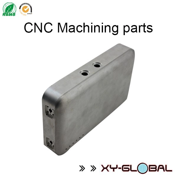 cinese forte domanda AL6061 T6 precisione cnc pezzi meccanici