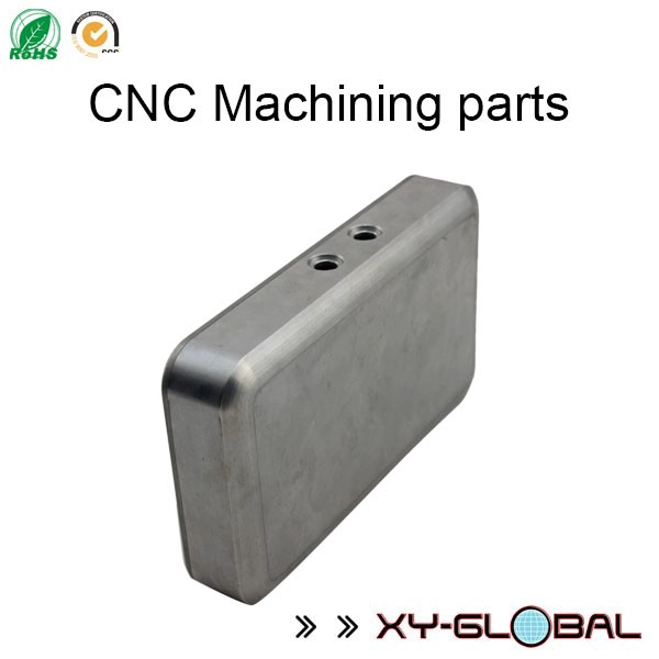 cinese forte domanda AL6061 T6 precisione cnc pezzi meccanici