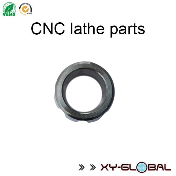 cnc lathe machining 3d printing assembly part