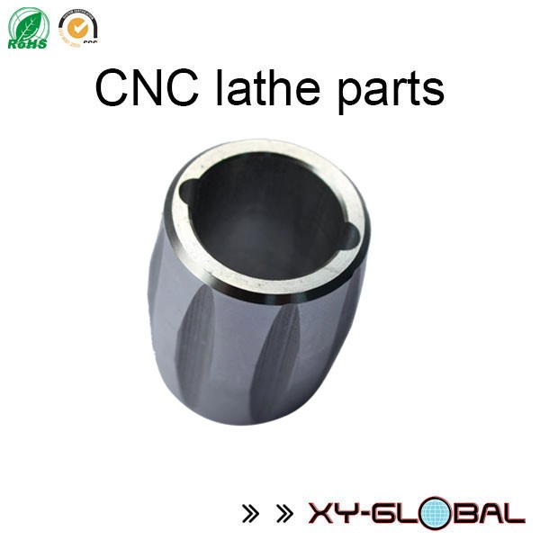 cnc lathe machining 3d printing assembly part