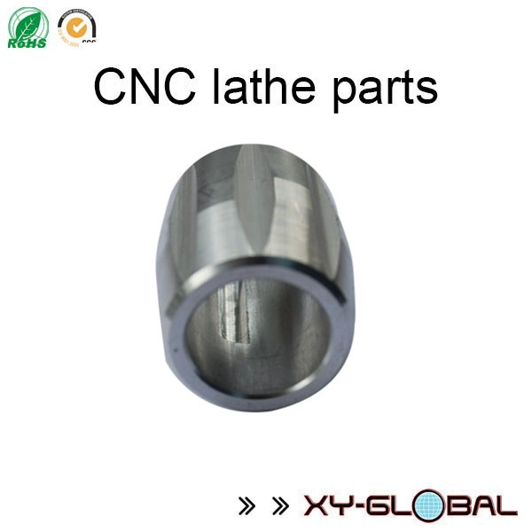 cnc lathe machining 3d printing assembly part