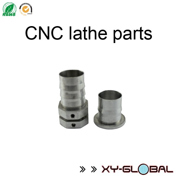CNC lathe turning parts