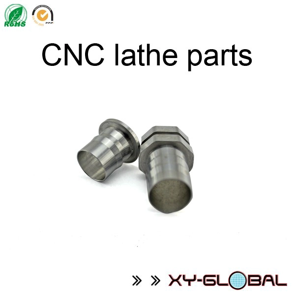 CNC lathe turning parts