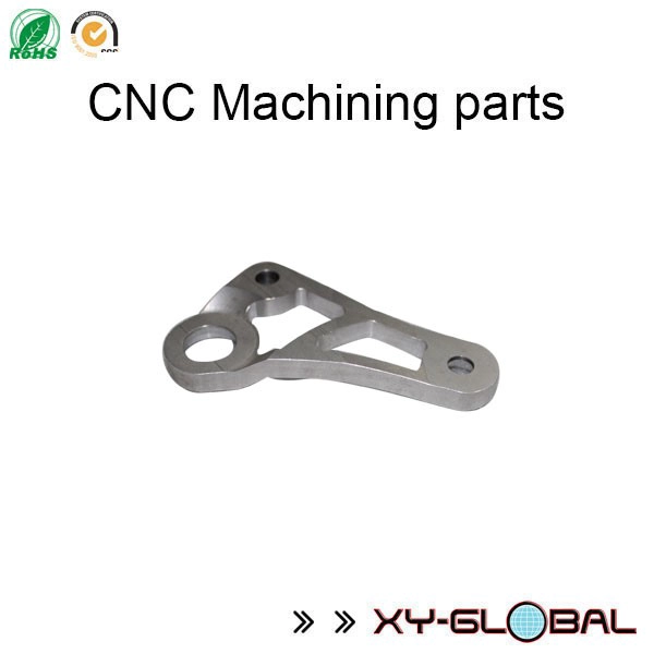 cnc parte maching