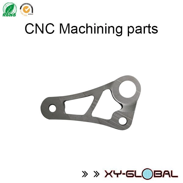cnc parte maching