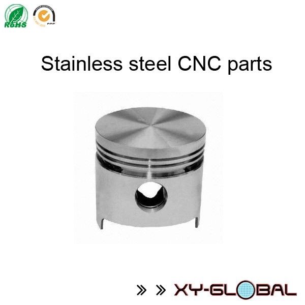 cnc machining parts importers, stainless steel cnc lathe machining caps