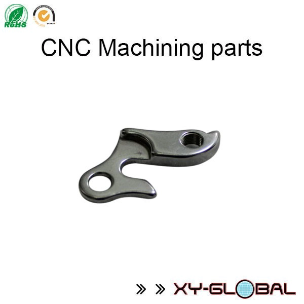 CNC-Fräs- und Drehbearbeitungs Präzision OEM-Teil