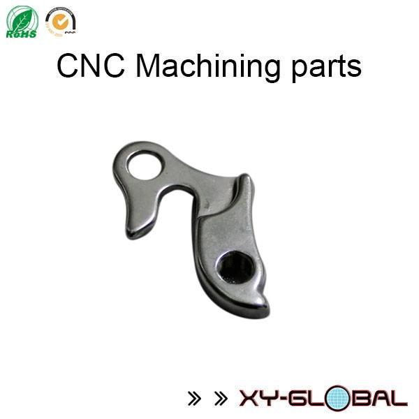 CNC-Fräs- und Drehbearbeitungs Präzision OEM-Teil