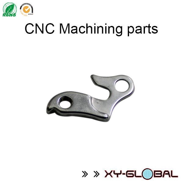 CNC-Fräs- und Drehbearbeitungs Präzision OEM-Teil