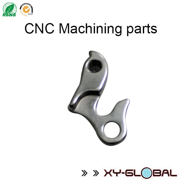 CNC-Fräs- und Drehbearbeitungs Präzision OEM-Teil