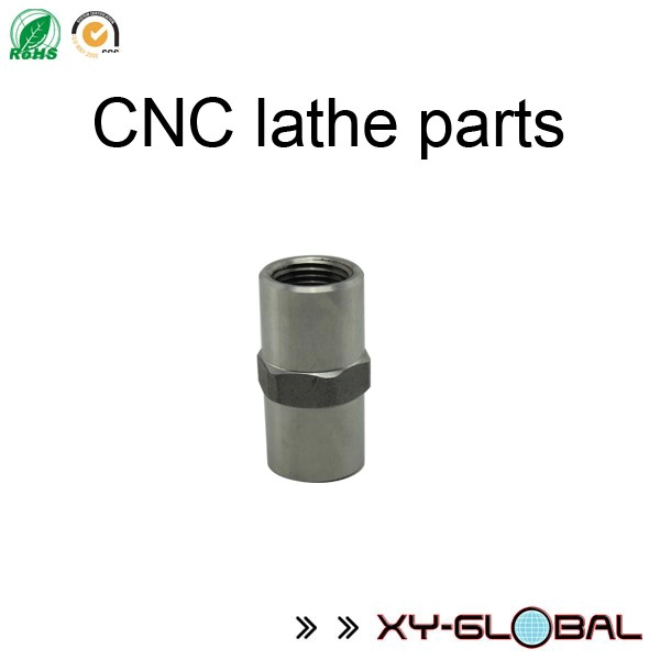 CNC milling parts
