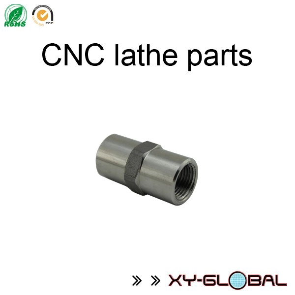 CNC milling parts