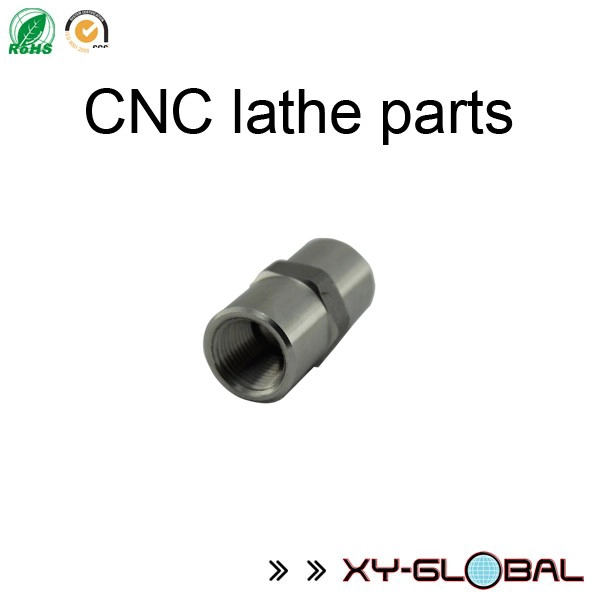 CNC milling parts