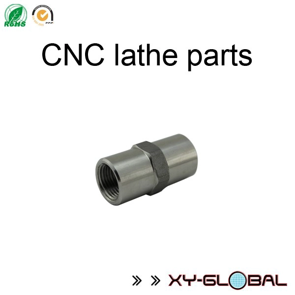 CNC milling parts