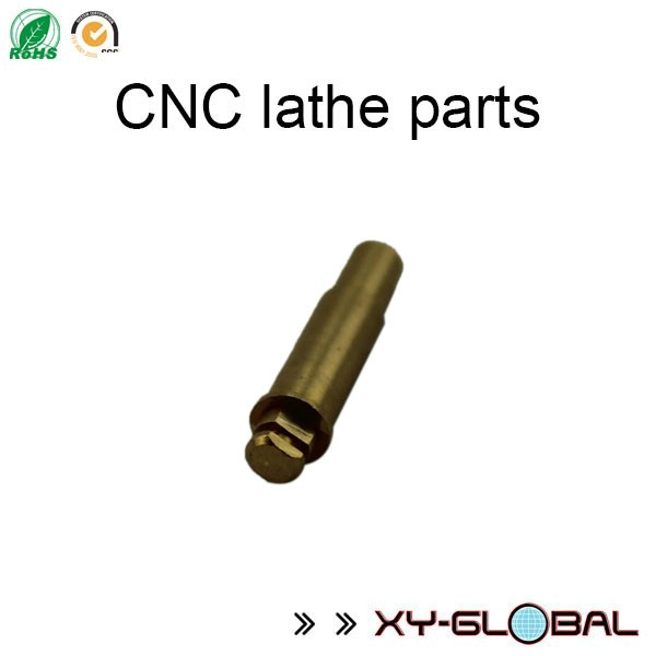 cnc pelarik mini tembaga bahagian
