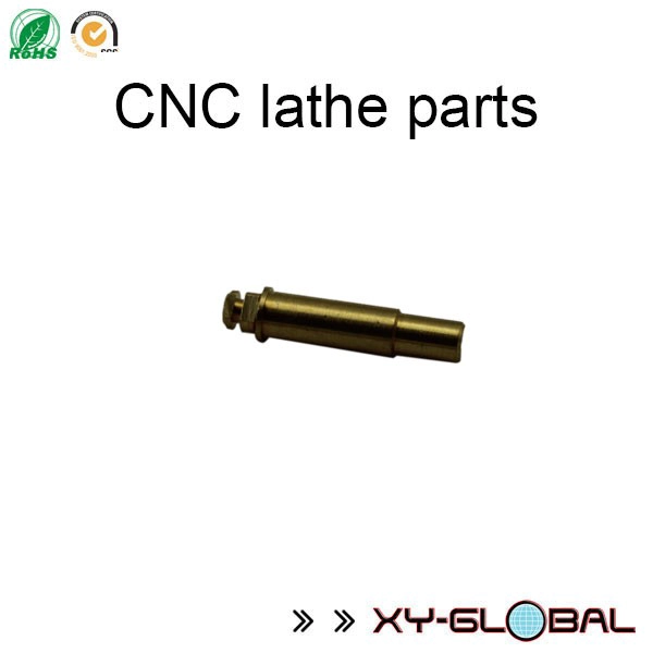 cnc pelarik mini tembaga bahagian