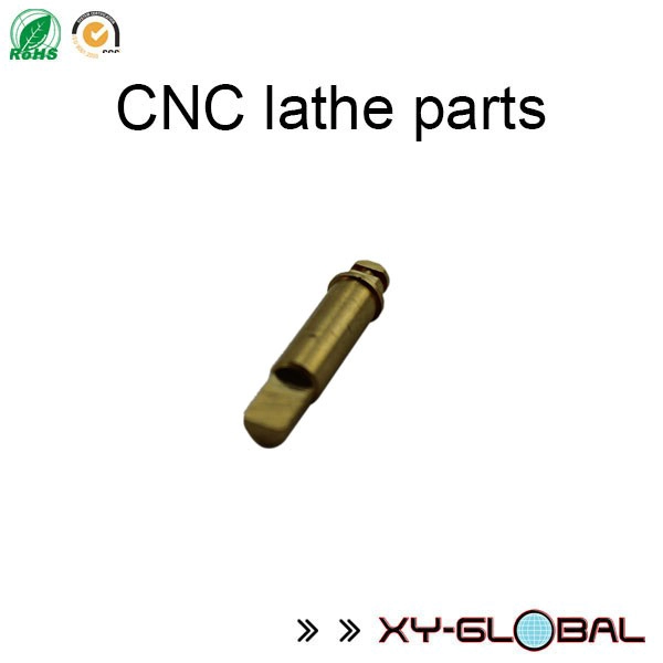 cnc pelarik mini tembaga bahagian