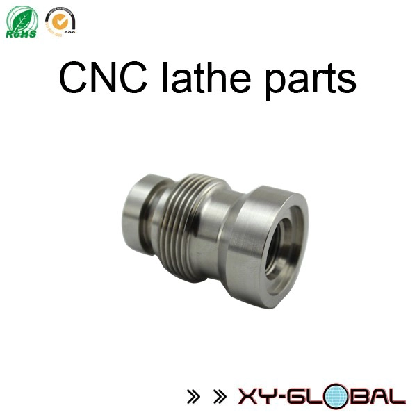cnc partes girando