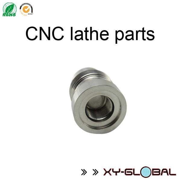 cnc partes girando