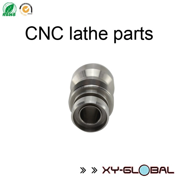 cnc partes girando