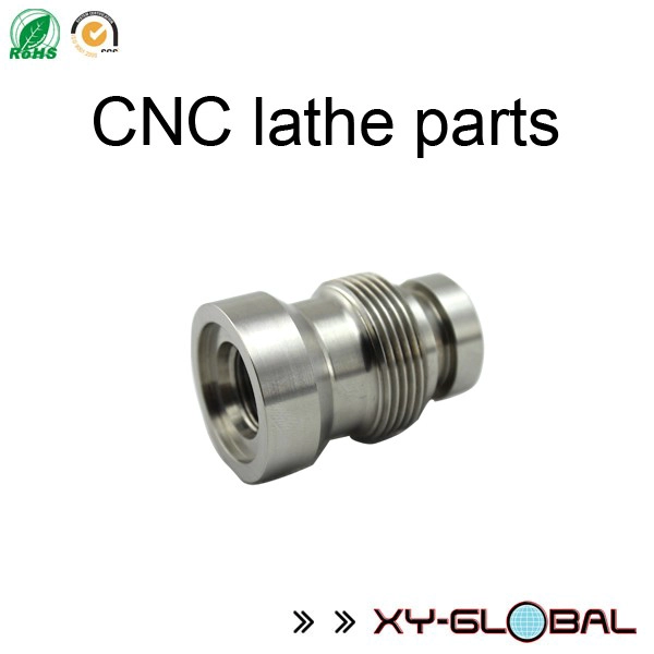 cnc partes girando