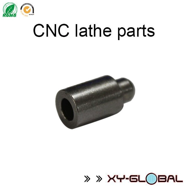 custom AL6061 CNC lathe Accessories for precision instruments