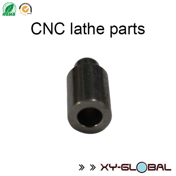 custom AL6061 CNC lathe Accessories for precision instruments