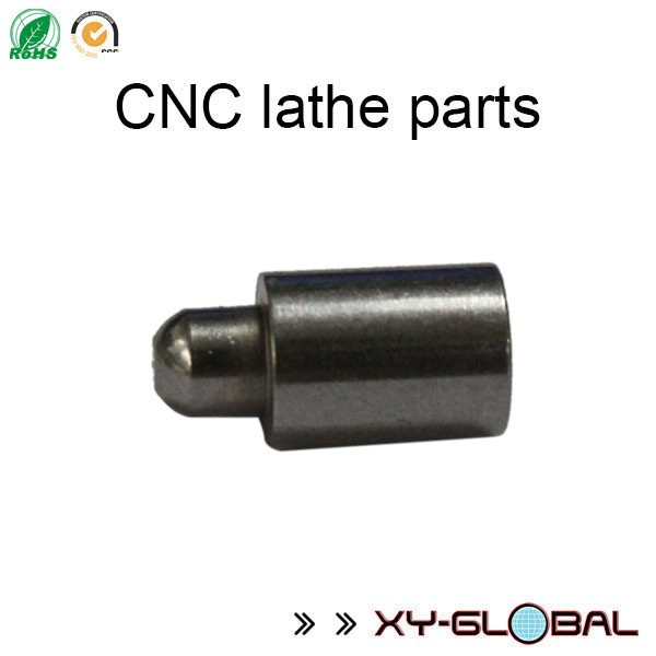 custom AL6061 CNC lathe Accessories for precision instruments