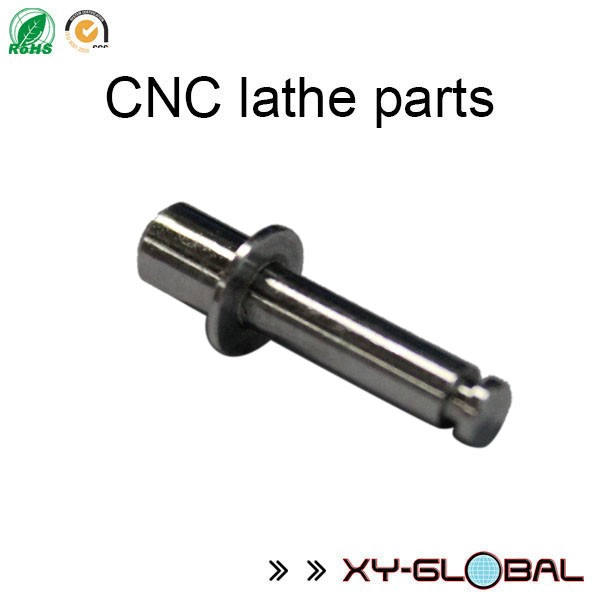 custom SUS303 CNC lathe precision instruments parts