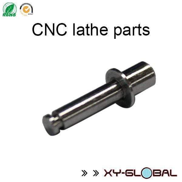 custom SUS303 CNC lathe precision instruments parts