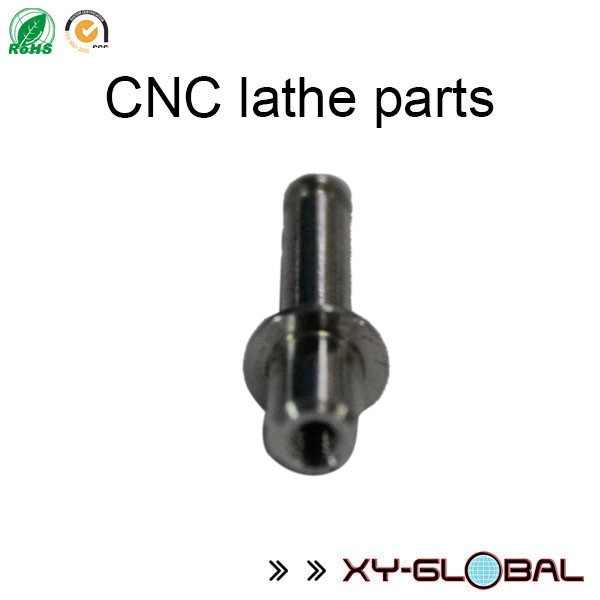 custom SUS303 CNC lathe precision instruments parts