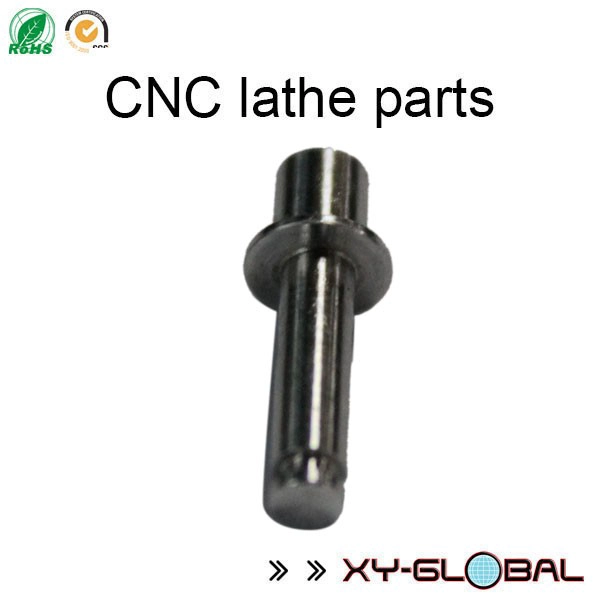custom SUS303 CNC lathe precision instruments parts