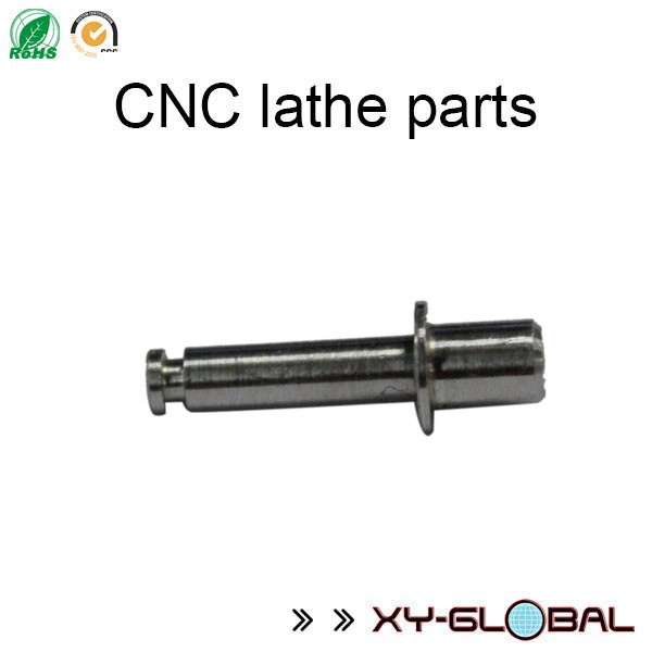 custom SUS303 CNC lathe precision instruments parts