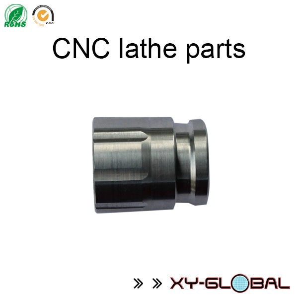 custom lathe precision cnc metal machining part and turning part in shenzhen CNC