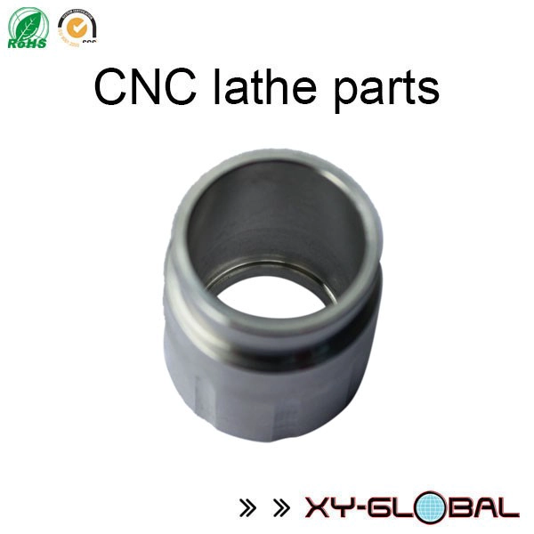 custom lathe precision cnc metal machining part and turning part in shenzhen CNC