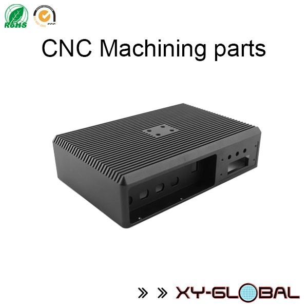 customized cnc machining parts rc car parts made of aluminum