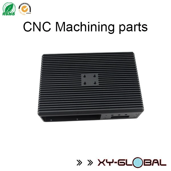 customized cnc machining parts rc car parts made of aluminum