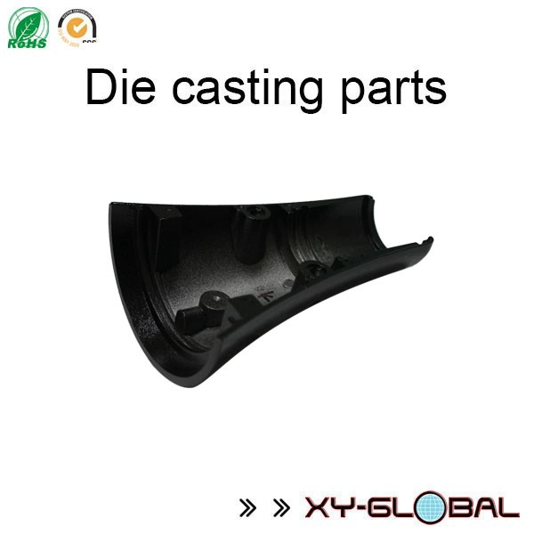 die casting A380 precision parts