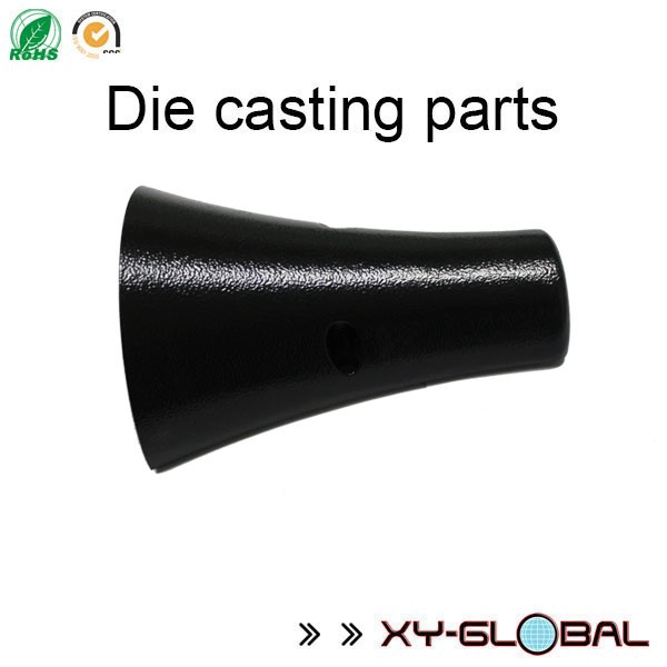 die casting A380 precision parts