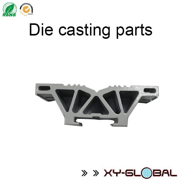 die casting ADC12 machine precision parts
