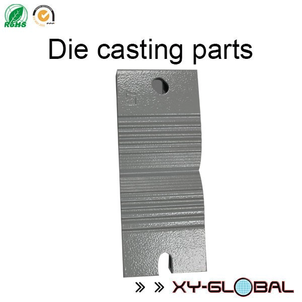 die casting ADC12 machine precision parts