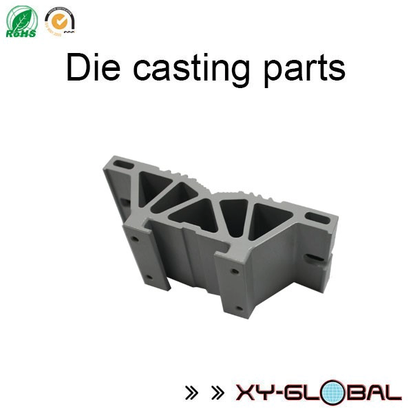 die casting ADC12 machine precision parts