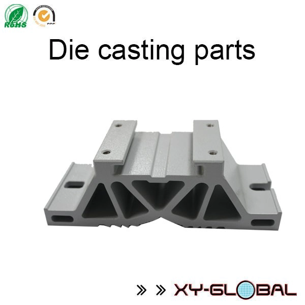 die casting ADC12 machine precision parts