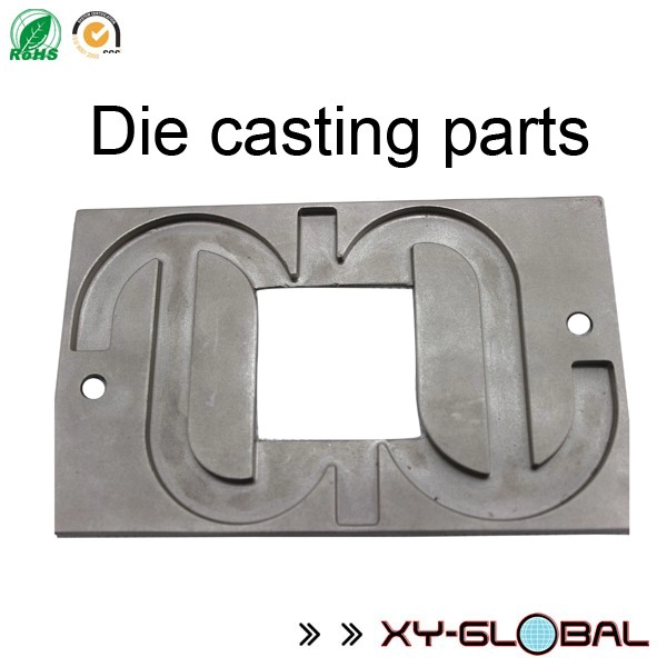 Molde de fundición de molde proveedor China, molde de fundición de aluminio molde proveedor China