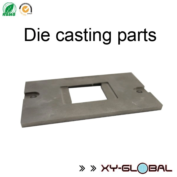 Molde de fundición de molde proveedor China, molde de fundición de aluminio molde proveedor China