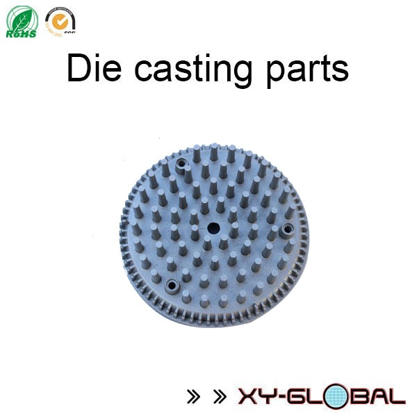 die casting part for Medical equipment with high precision and high quality