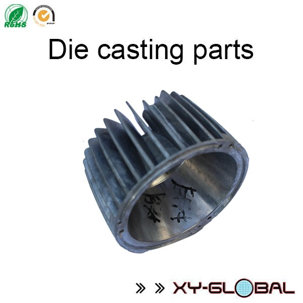 die casting part made in china