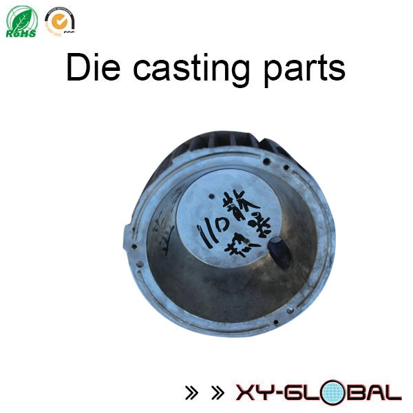 die casting part made in china