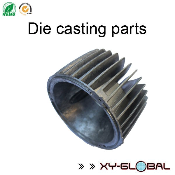die casting part made in china